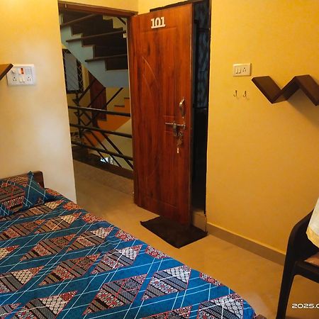 No Name Guesthouse Arambol Exterior photo