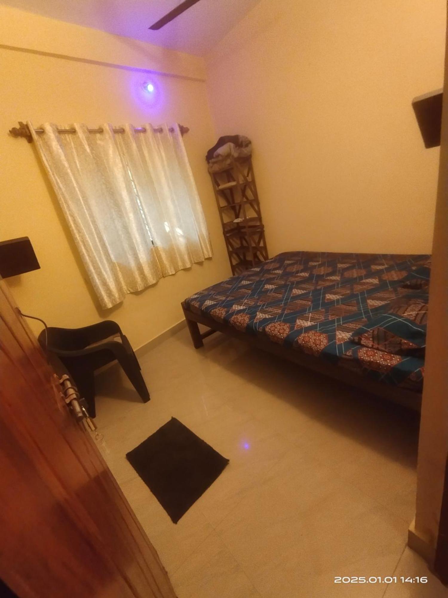 No Name Guesthouse Arambol Exterior photo