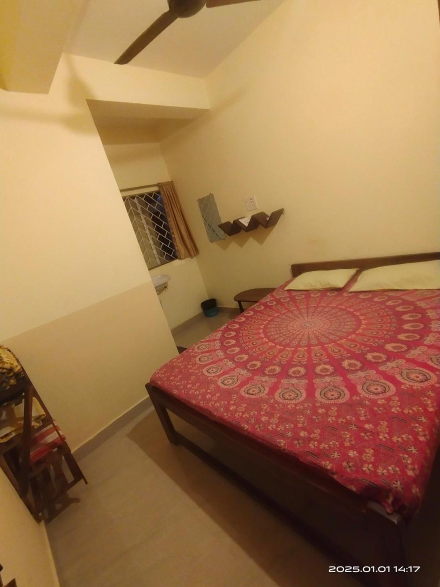 No Name Guesthouse Arambol Exterior photo